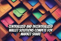 Centralized and Decentralized Wallet Solutions Compete for Market Share