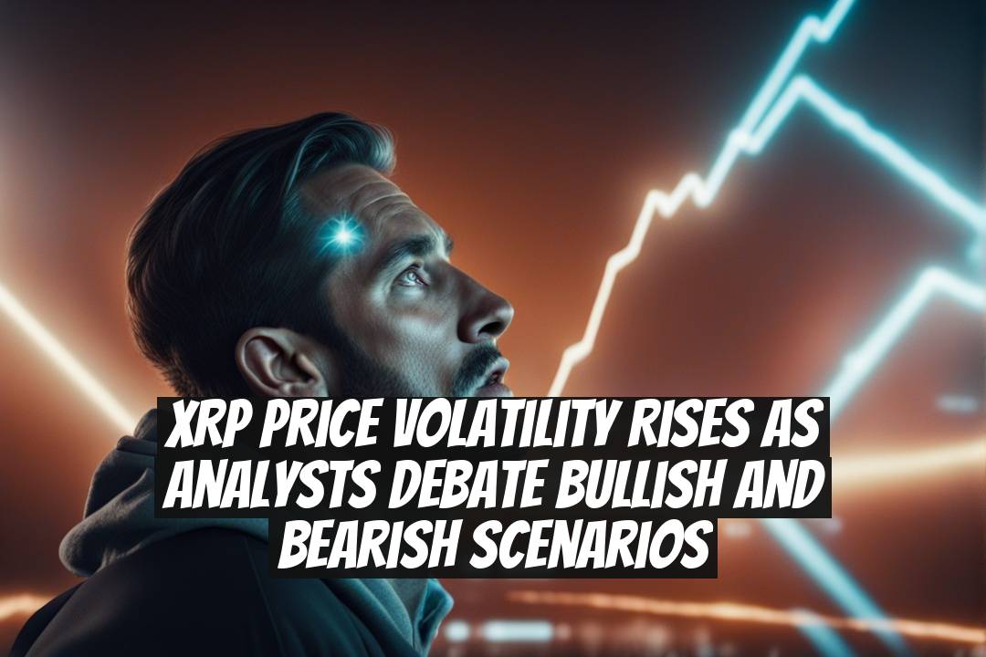 XRP Price Volatility Rises as Analysts Debate Bullish and Bearish Scenarios