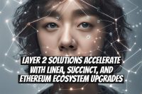 Layer 2 Solutions Accelerate With Linea, Succinct, and Ethereum Ecosystem Upgrades