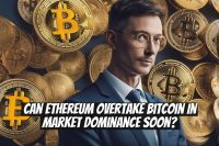 Can Ethereum Overtake Bitcoin in Market Dominance Soon?