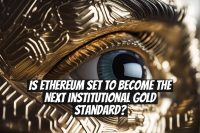Is Ethereum Set to Become the Next Institutional Gold Standard?