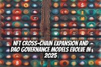 NFT Cross-Chain Expansion and DAO Governance Models Evolve in 2025