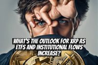 What’s the Outlook for XRP as ETFs and Institutional Flows Increase?