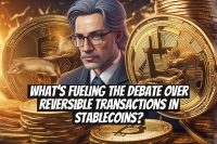 What’s Fueling the Debate Over Reversible Transactions in Stablecoins?
