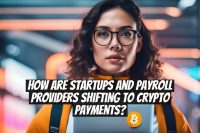 How Are Startups and Payroll Providers Shifting to Crypto Payments?