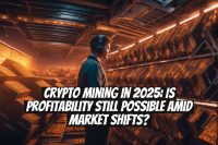 Crypto Mining in 2025: Is Profitability Still Possible Amid Market Shifts?