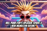 Will Pump.fun’s Upgrade Spark a New Memecoin Boom?