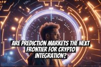Are Prediction Markets the Next Frontier for Crypto Integration?