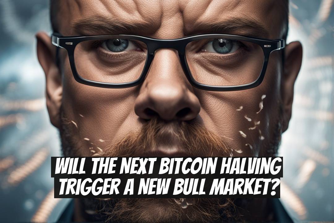 Will the Next Bitcoin Halving Trigger a New Bull Market?