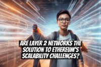 Are Layer 2 Networks the Solution to Ethereum’s Scalability Challenges?