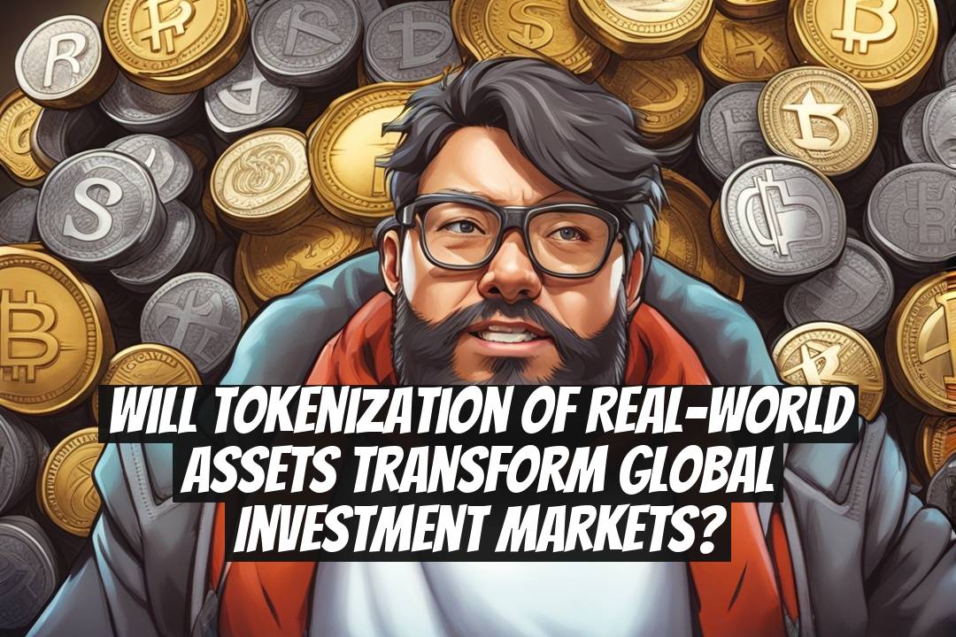 Will Tokenization of Real-World Assets Transform Global Investment Markets?