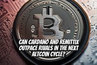 Can Cardano and Remittix Outpace Rivals in the Next Altcoin Cycle?