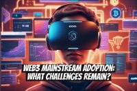 Web3 Mainstream Adoption: What Challenges Remain?