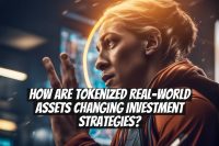 How Are Tokenized Real-World Assets Changing Investment Strategies?