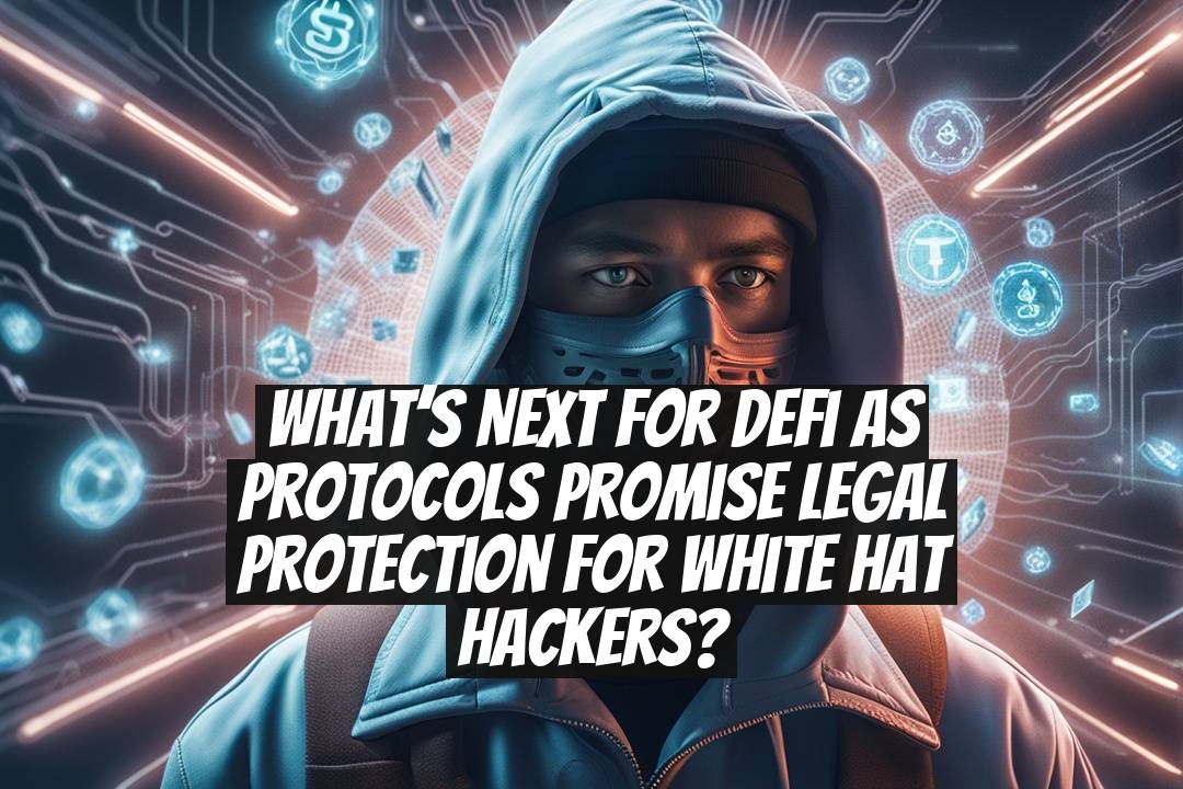 What’s Next for DeFi as Protocols Promise Legal Protection for White Hat Hackers?