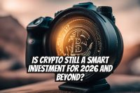 Is crypto still a smart investment for 2026 and beyond?