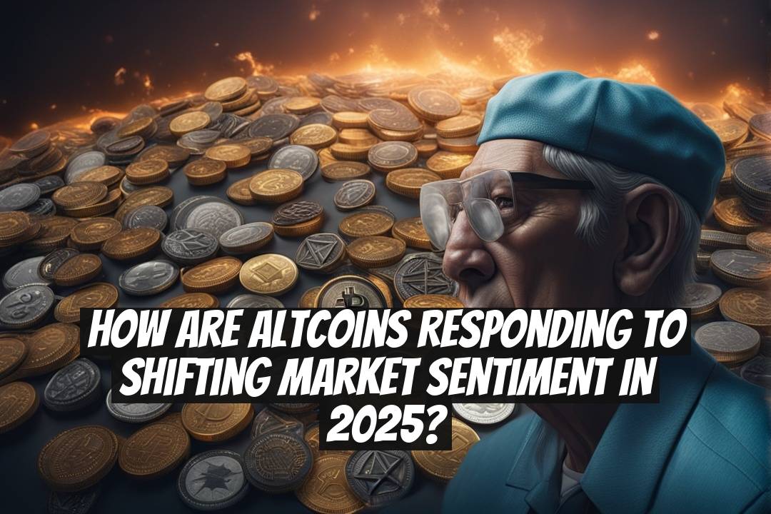 How Are Altcoins Responding to Shifting Market Sentiment in 2025?