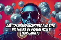 Are Tokenized Securities and ETFs the Future of Digital Asset Investment?