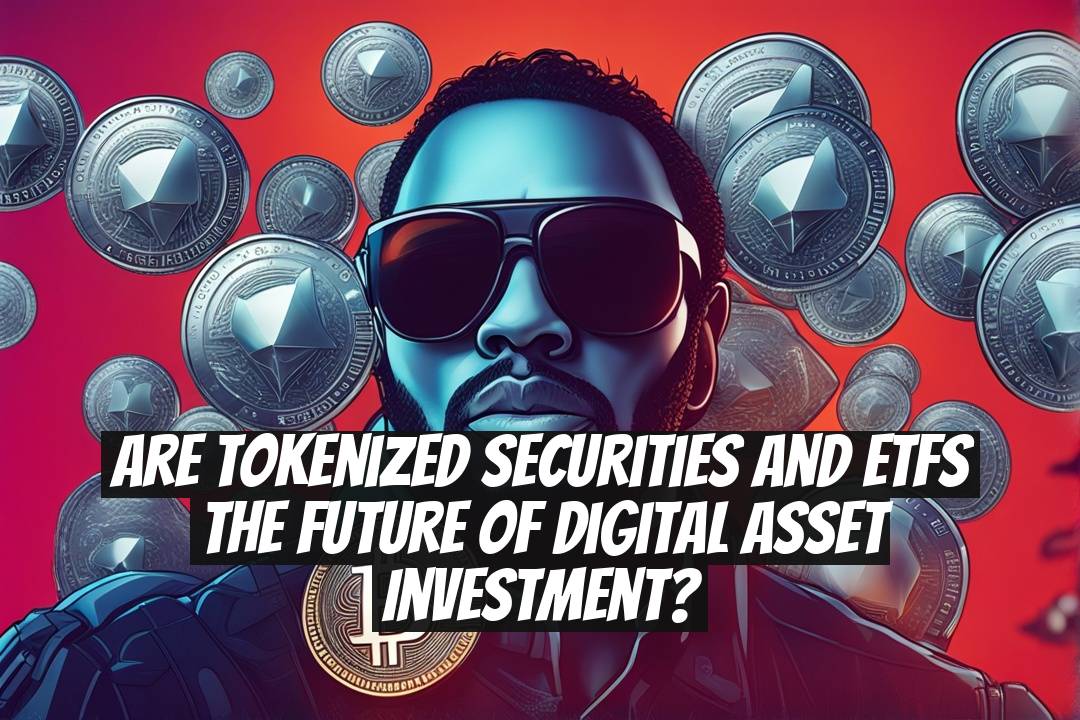 Are Tokenized Securities and ETFs the Future of Digital Asset Investment?