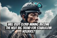 Will USDT Cloud Mining Become the Next Big Trend for Stablecoin Holders?