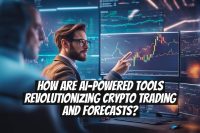 How Are AI-Powered Tools Revolutionizing Crypto Trading and Forecasts?
