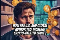 How Are U.S. and Global Authorities Tackling Crypto-Related Crime?