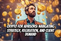 Crypto for Advisors: Navigating Strategy, Regulation, and Client Demand