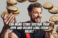 Can Meme Coins Sustain Their Hype and Deliver Long-Term Value?