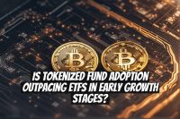 Is Tokenized Fund Adoption Outpacing ETFs in Early Growth Stages?
