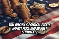 Will Bitcoin’s Political Events Impact Price and Market Sentiment?
