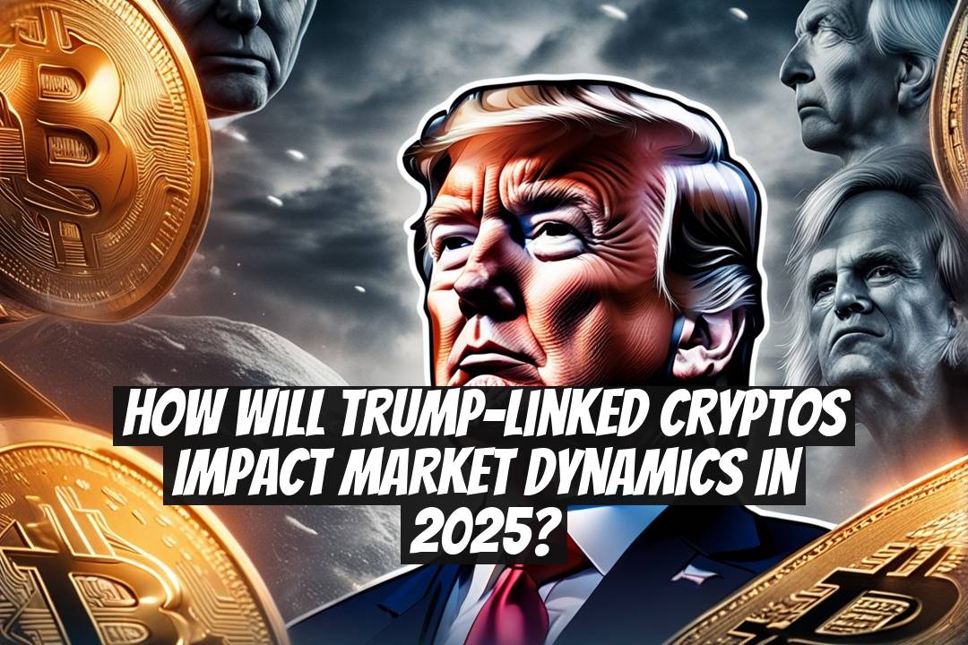 How Will Trump-Linked Cryptos Impact Market Dynamics in 2025?