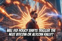Will Fed Policy Shifts Trigger the Next Bitcoin or Altcoin Rally?