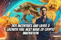DeFi Incentives and Layer 2 Growth Fuel Next Wave of Crypto Innovation