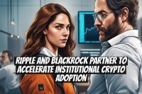 Ripple and BlackRock Partner to Accelerate Institutional Crypto Adoption