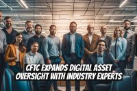 CFTC Expands Digital Asset Oversight With Industry Experts