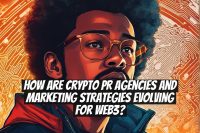 How Are Crypto PR Agencies and Marketing Strategies Evolving for Web3?