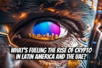 What’s Fueling the Rise of Crypto in Latin America and the UAE?