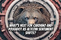 What’s Next for Cardano and Polkadot as Altcoin Sentiment Shifts?