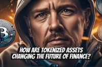 How Are Tokenized Assets Changing the Future of Finance?