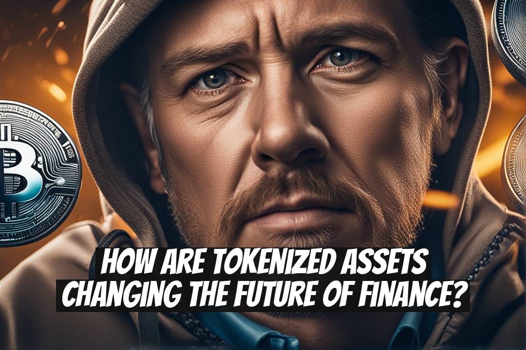 How Are Tokenized Assets Changing the Future of Finance?