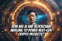 How Are AI and Blockchain Merging to Power Next-Gen Crypto Projects?