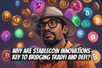 Why Are Stablecoin Innovations Key to Bridging TradFi and DeFi?