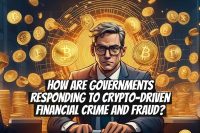 How Are Governments Responding to Crypto-Driven Financial Crime and Fraud?