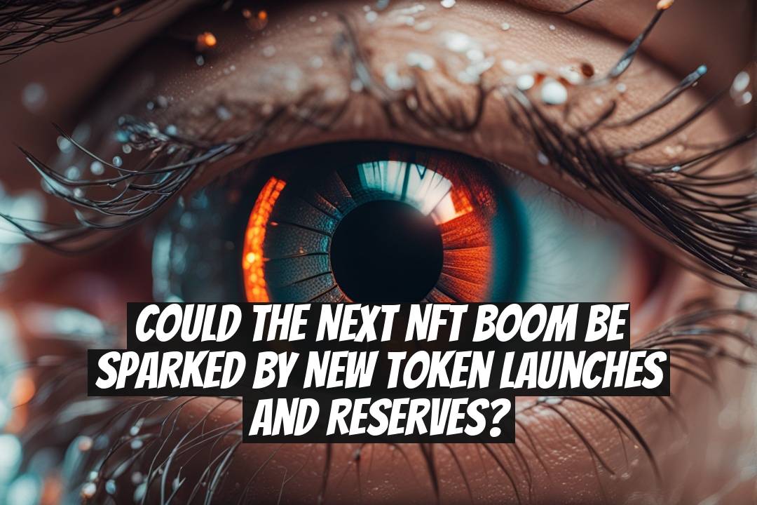 Could the next NFT boom be sparked by new token launches and reserves?