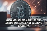 What Role Do Cold Wallets Like Trezor and Ledger Play in Crypto Security?