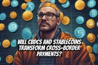 Will CBDCs and Stablecoins Transform Cross-Border Payments?