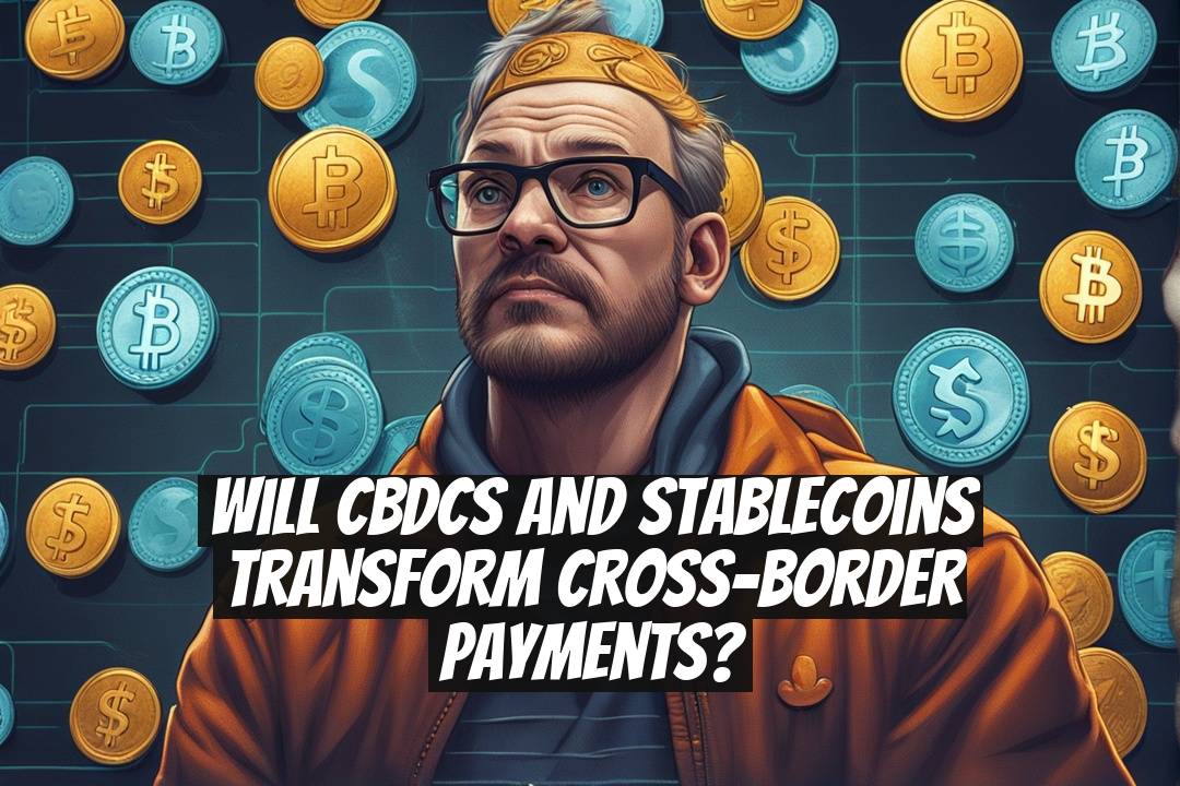 Will CBDCs and Stablecoins Transform Cross-Border Payments?