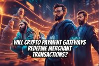 Will Crypto Payment Gateways Redefine Merchant Transactions?