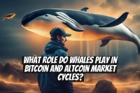 What Role Do Whales Play in Bitcoin and Altcoin Market Cycles?