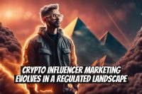 Crypto Influencer Marketing Evolves in a Regulated Landscape